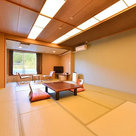 Ooedo Onsen Monogatari Hotel Kinugawa Gyoen Nikko Room photo