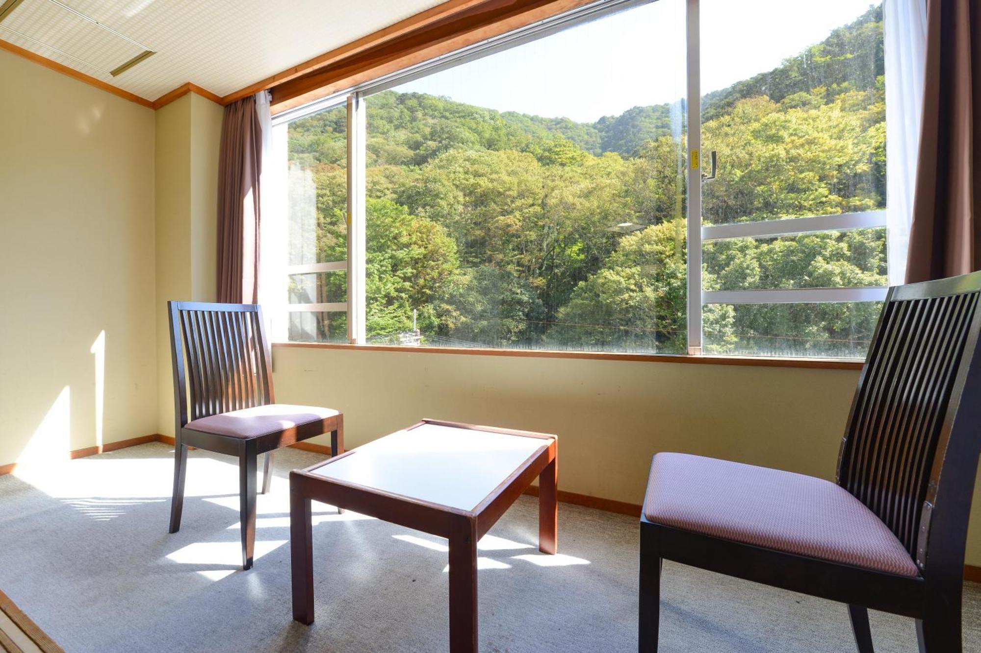 旅館 大江戸温泉物語 ホテル鬼怒川御苑 日光市