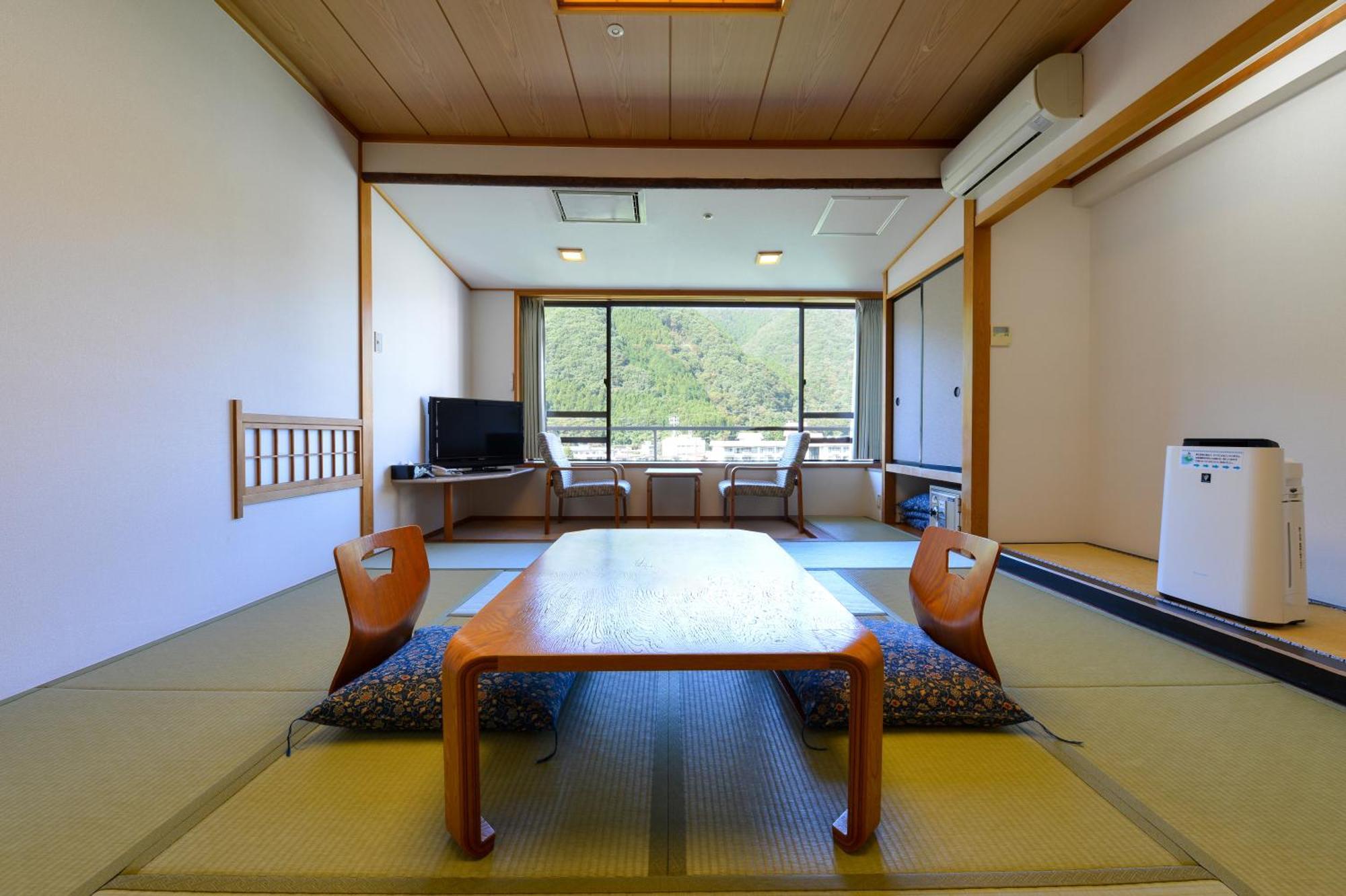 大江戸温泉物語 ホテル鬼怒川御苑 旅館