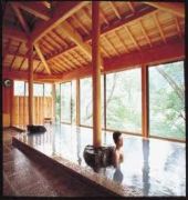 大江戸温泉物語 ホテル鬼怒川御苑 3* 日光市