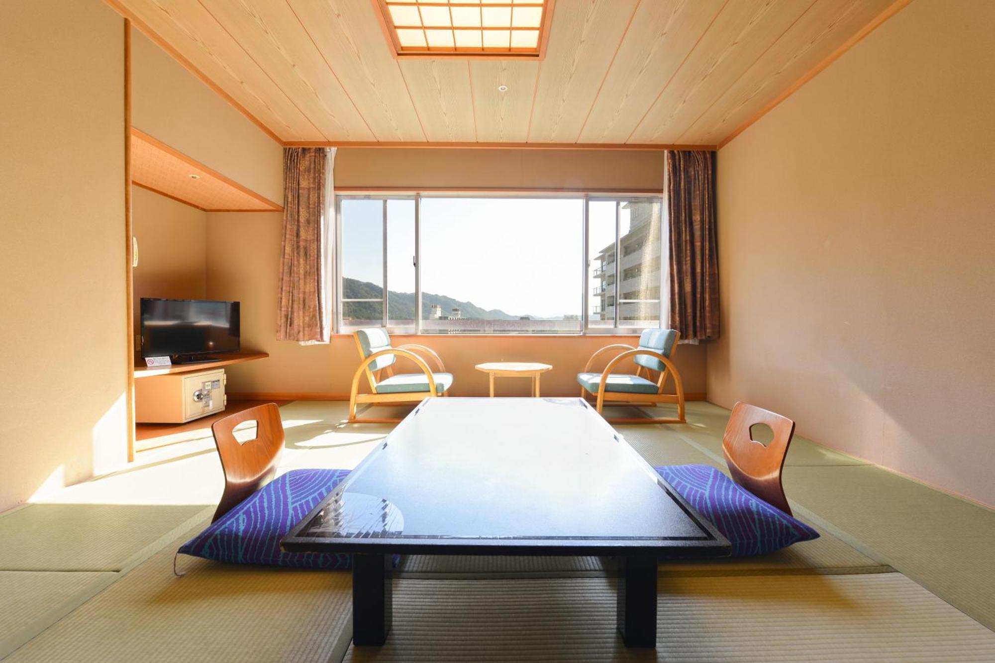 Ooedo Onsen Monogatari Kinugawa Gyoen 傳統日式旅館 Nikkō