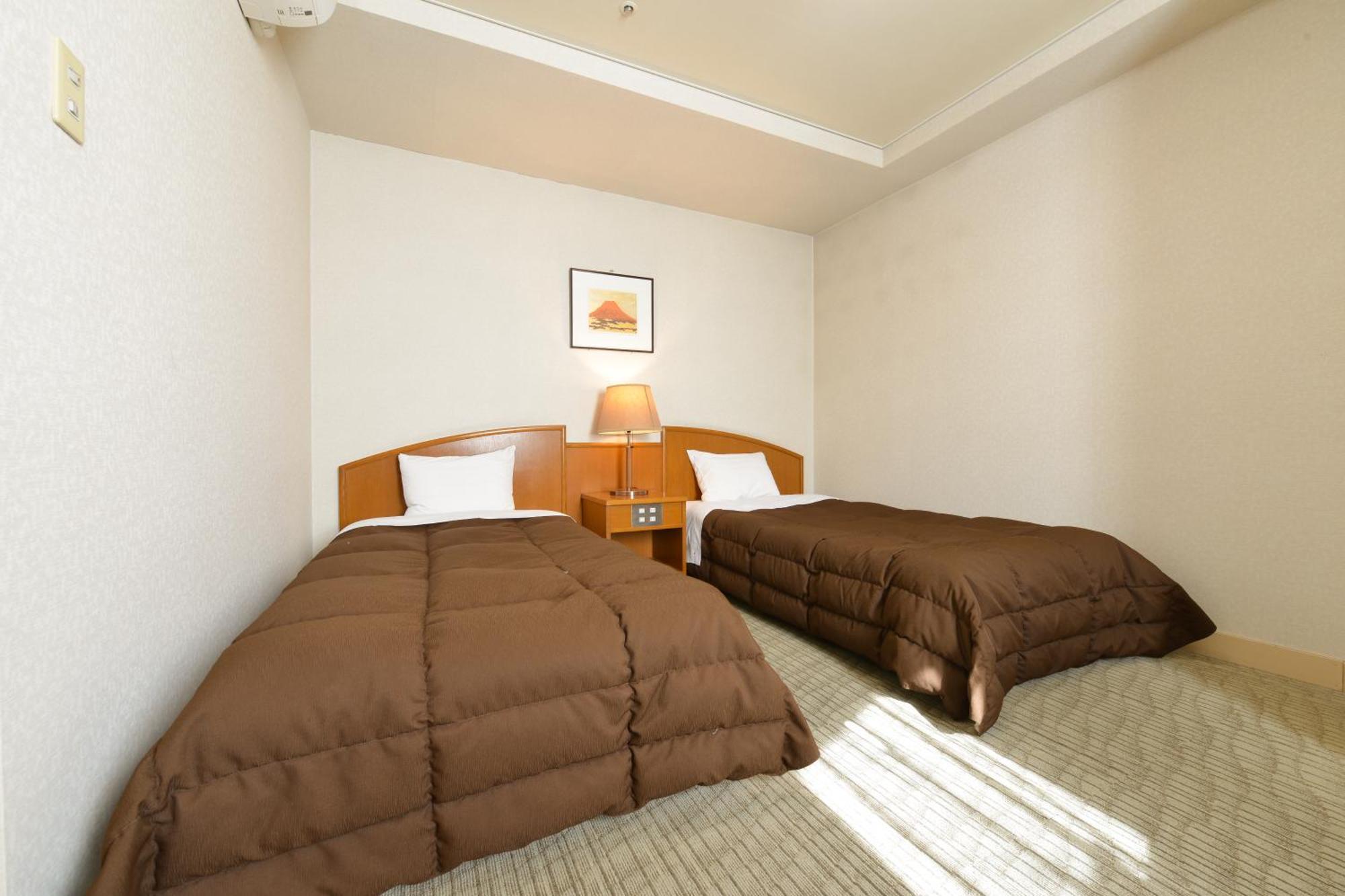 Ooedo Onsen Monogatari Kinugawa Gyoen 3*