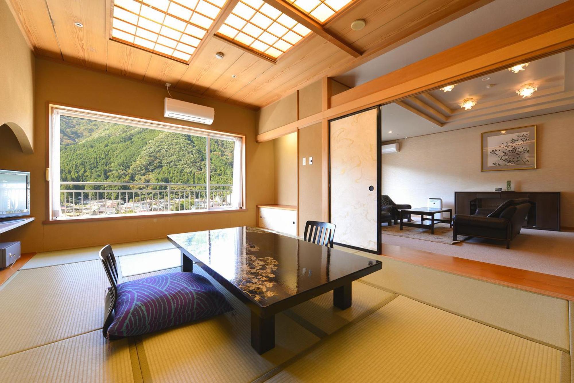 Ooedo Onsen Monogatari Kinugawa Gyoen 3*